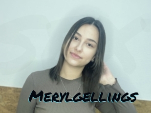 Merylgellings