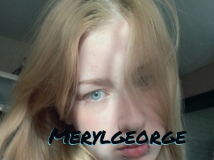 Merylgeorge