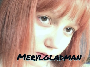 Merylgladman