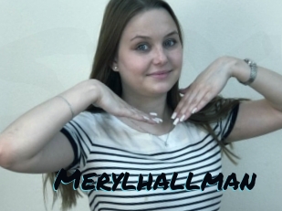 Merylhallman