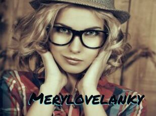 Merylovelanky