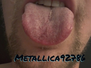 metallica92786 Sexties