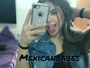 Mexicanbabes