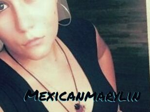 mexicanmarylin Sexties
