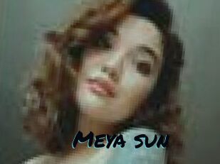 Meya_sun
