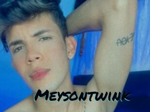 Meysontwink