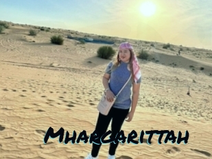 mhargarittah Sexties
