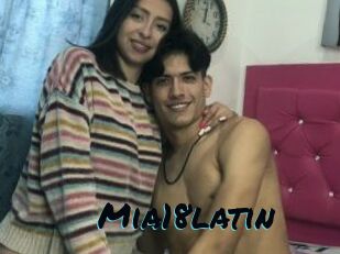 mia18latin Sexties