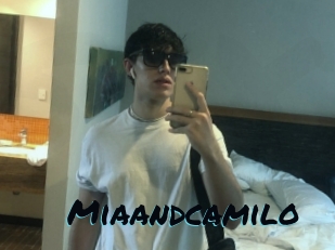 Miaandcamilo
