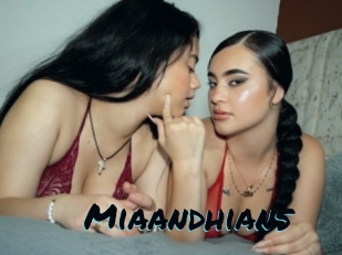 Miaandhians