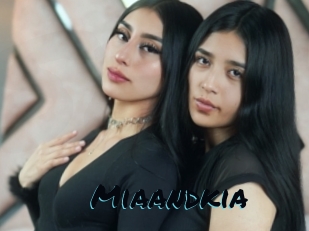 miaandkia Sexties