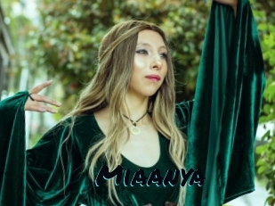 Miaanya