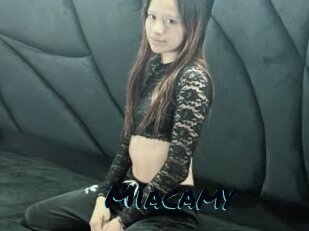 Miacamy