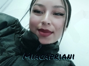 Miacapriani