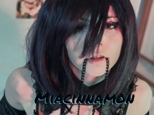 Miacinnamon