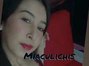 miaculichis Sexties