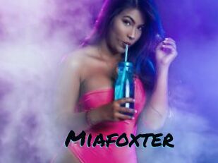 Miafoxter