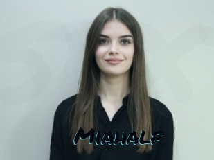 Miahalf