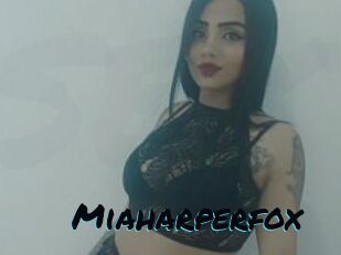 Miaharperfox