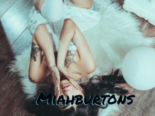 miahburtons Sexties