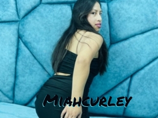 Miahcurley