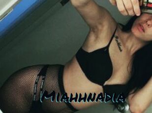 Miahhnadia