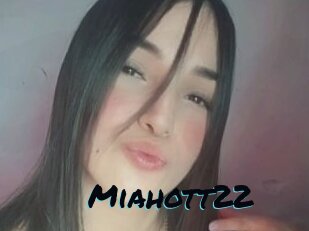 Miahott22