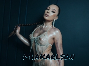 Miakarlson