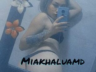 Miakhaluamd