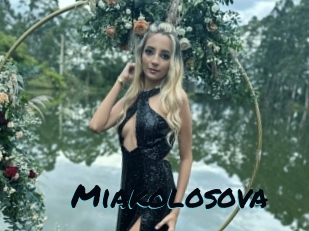 miakolosova Sexties