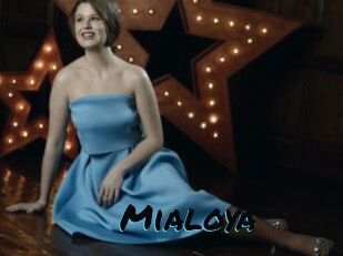 Mialoya