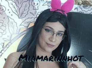 Miamarinnhot