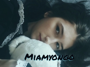 Miamyongo
