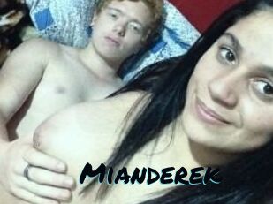 Mianderek