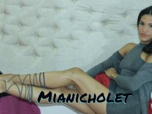 Mianicholet