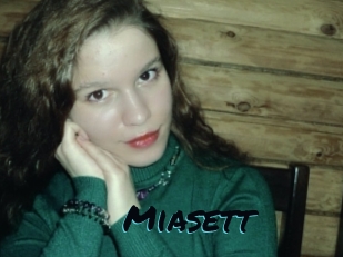 Miasett