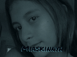 Miaskinnyh