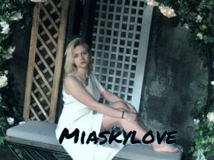 Miaskylove