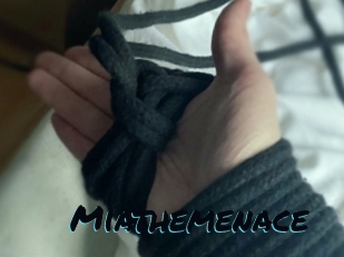 Miathemenace