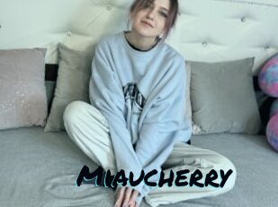Miaucherry