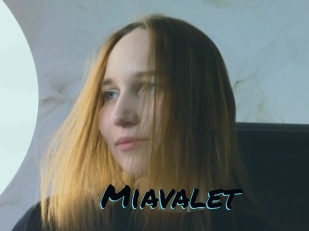 Miavalet
