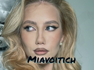 Miavoitich