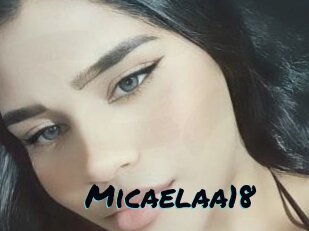 micaelaa18 Sexties