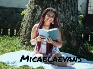 Micaelaevans