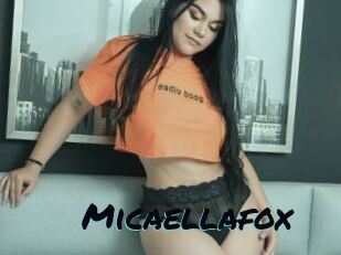 Micaellafox