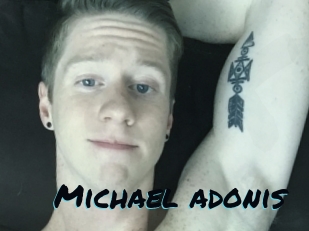 Michael_adonis