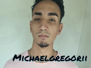 Michaelgregorii