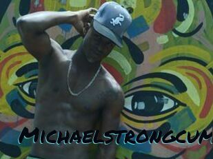 Michaelstrongcum