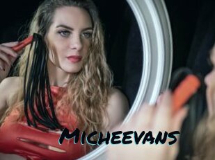 Micheevans