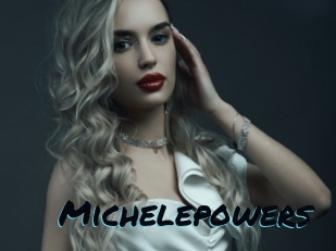 Michelepowers